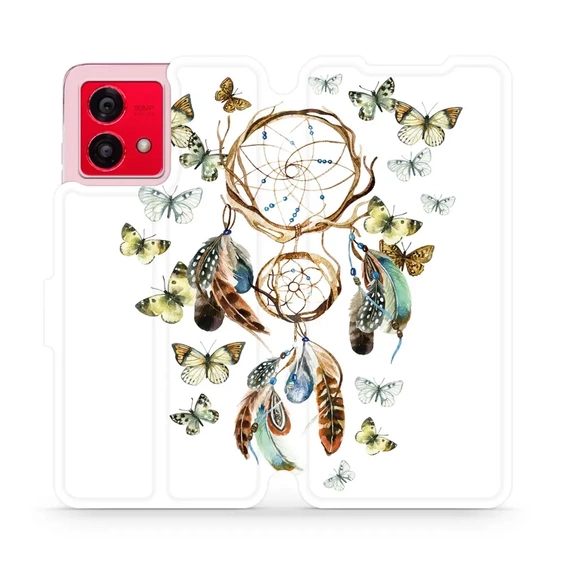 Phone Case Motorola Moto G84 - Design M001P