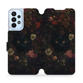 Etui do Samsung Galaxy A23 - wzór V161S