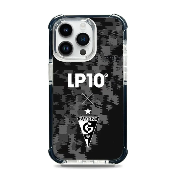 Hülle MagSafe Elite Bumper für Apple iPhone 14 Pro Max - Farbe D09GZ