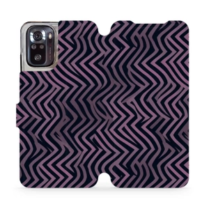 Etui do Xiaomi POCO M5s - wzór VA55S