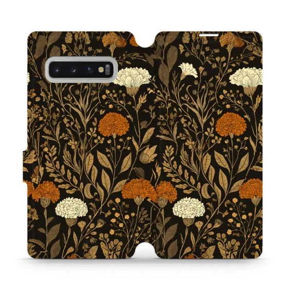 Phone Case Samsung Galaxy S10 Plus - Design V174S
