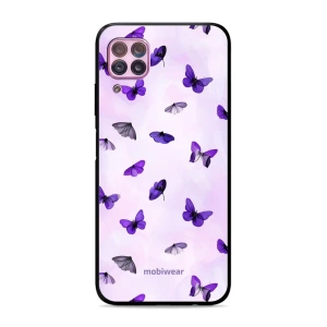 Phone Glossy Case Huawei P40 Lite - Design GP77G