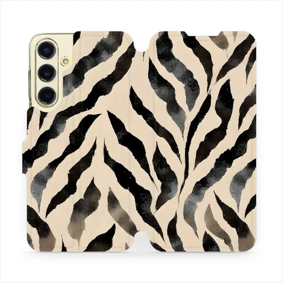 Phone Case Samsung Galaxy S24 FE - Design VA53S