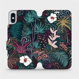 Etui do Apple iPhone XS - wzór VP13S