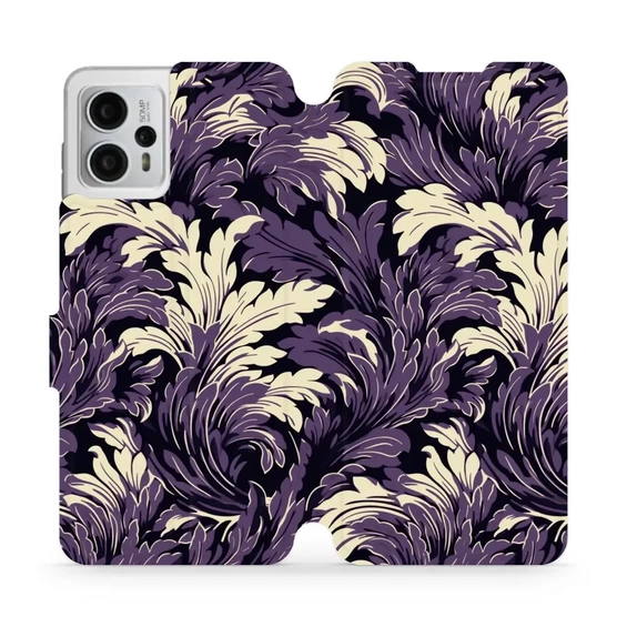 Phone Case Motorola Moto G23 - Design VA46S