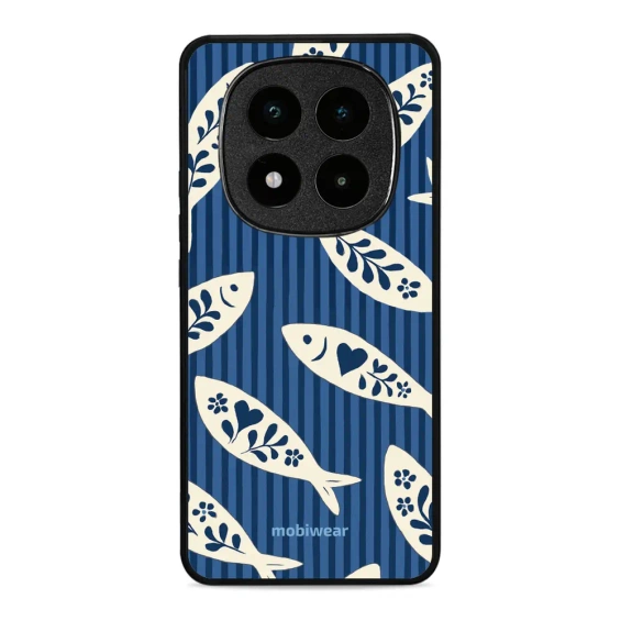 Phone Glossy Case Xiaomi POCO X7 - Design GP89G