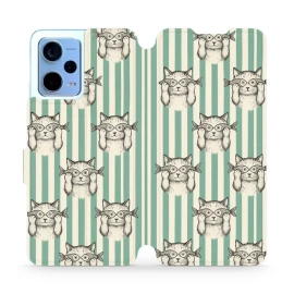 Phone Case Xiaomi Redmi Note 12 5G - Design VP90S
