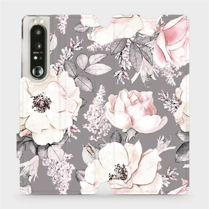 Phone Case Sony Xperia 1 III - Design MX06S