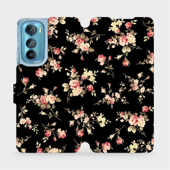 Phone Case Motorola Edge 30 5G - Design VD02S