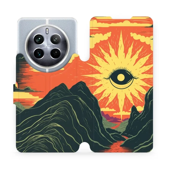 Phone Case Realme 12 Pro 5G - Design VP55S