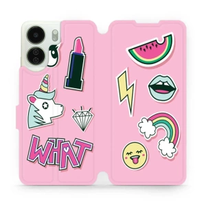 Etui do Xiaomi Redmi 13C - wzór M129S