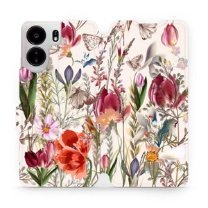 Phone Case Xiaomi POCO C65 - Design MP01S