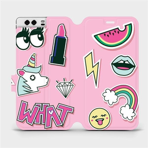 Phone Case Huawei P10 - Design M129S