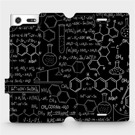 Hülle für Sony Xperia XZ Premium - Farbe V060P