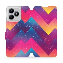 Phone Case Realme C53 - Design V110S