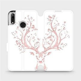 Phone Case Huawei Y7 2019 - Design M007S