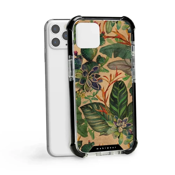 Case MagSafe Elite Bumper for Apple iPhone 11 Pro Max - Design D013D