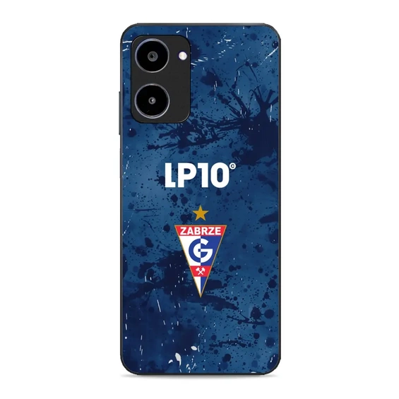 Phone Glossy Case Realme 10 4G - Design G12GZ