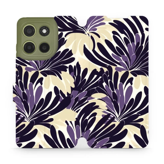 Phone Case Motorola Moto G15 - Design VA47S