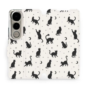 Etui do Vivo V50 Lite - wzór V162S