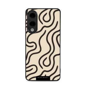 Phone Glossy Case Samsung Galaxy S25 Edge - Design GA60G