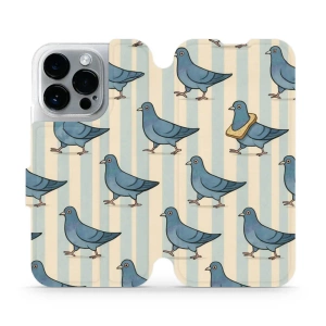 Phone Case Apple iPhone 14 Pro - Design VP91S