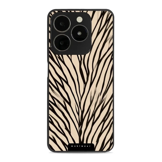 Phone Glossy Case Realme C63 - Design GA52G