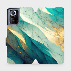 Phone Case Xiaomi Redmi Note 10 pro - Design VP37S