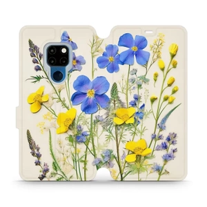 Hülle für Huawei Mate 20 - Farbe VP41S