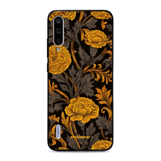 Phone Glossy Case Xiaomi Mi A3 - Design G173G