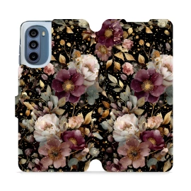 Phone Case Motorola Moto G62 5G - Design V169S