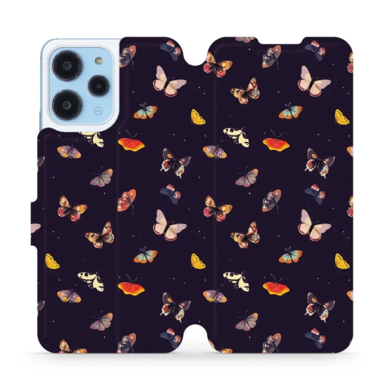 Phone Case Xiaomi Redmi 12 - Design VP78S