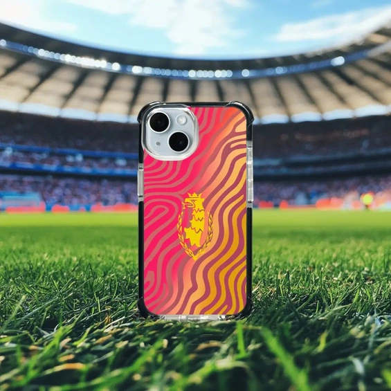 Case MagSafe Elite Bumper for Apple iPhone 17 Air - Design D10PS