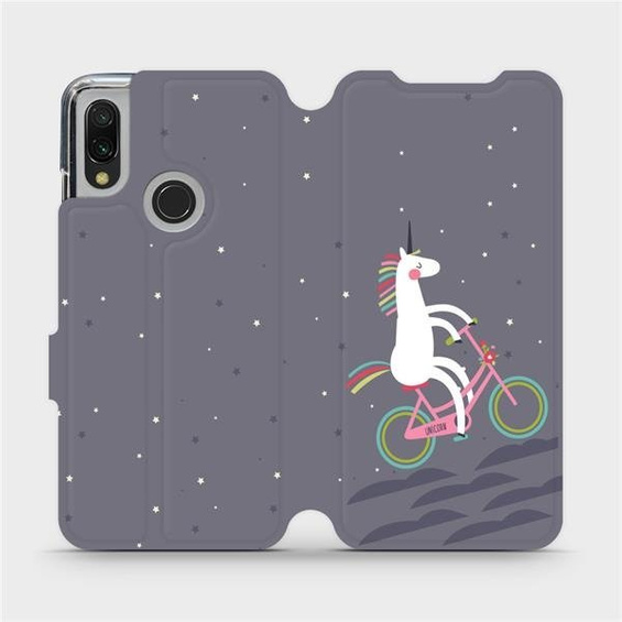 Etui do Xiaomi Redmi 7 - wzór V024P