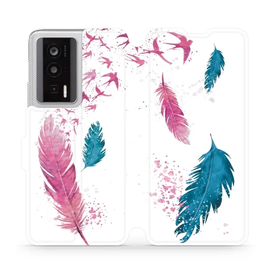 Phone Case Xiaomi POCO F5 Pro - Design MR08S