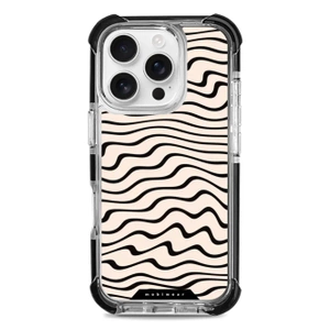 Etui MagSafe Elite Bumper Apple iPhone 16 Pro - wzór DA62D