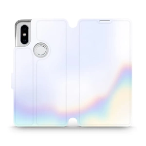 Phone Case Xiaomi Mi Mix 2S - Design VP64S