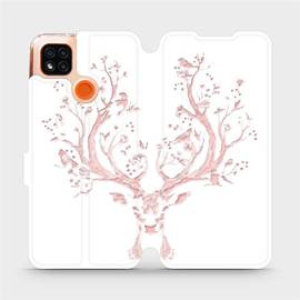 Phone Case Xiaomi Redmi 9C - Design M007S