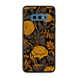 Phone Glossy Case Samsung Galaxy S10e - Design G173G