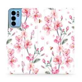 Phone Case OPPO Reno 6 5G - Design M124S