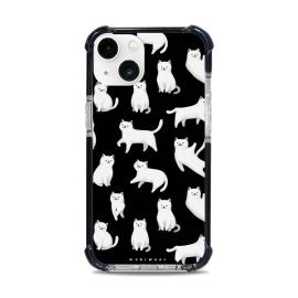 Hülle MagSafe Elite Bumper für Apple iPhone 13 - Farbe D163D