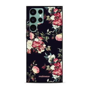 Hülle Glossy Case für Samsung Galaxy S22 Ultra - Farbe G040G