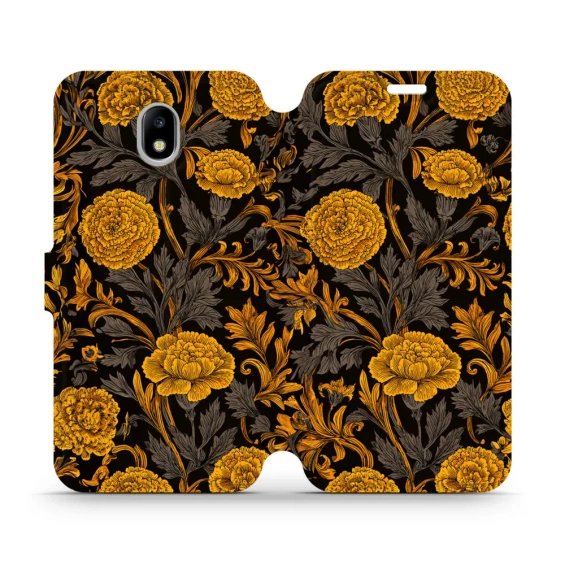 Phone Case Samsung Galaxy J7 2017 - Design V173S