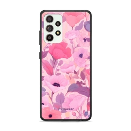 Phone Glossy Case Samsung Galaxy A52 - Design GP74G