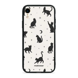 Phone Glossy Case Apple iPhone XR - Design G162G