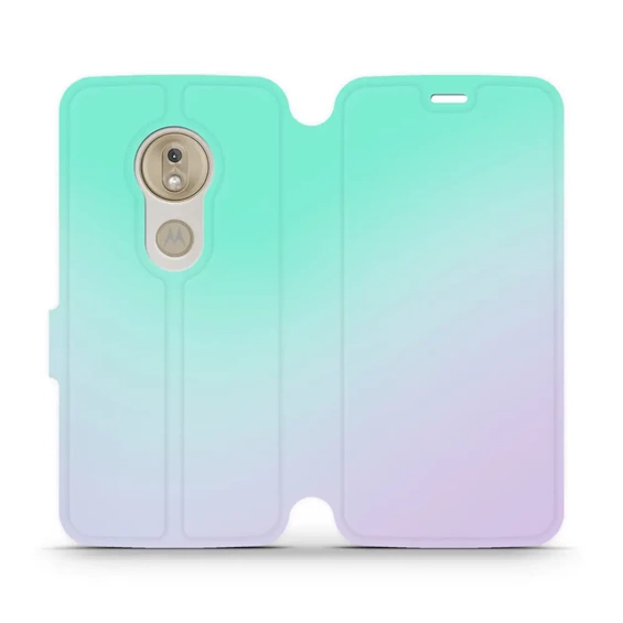 Hülle für Motorola Moto G7 Play - Farbe VP63S