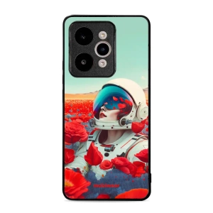 Phone Glossy Case Realme 15 5G - Design G001G