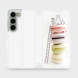 Etui do Samsung Galaxy S23 - wzór M090P