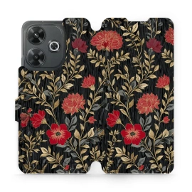 Phone Case Xiaomi Redmi 13 - Design V172S