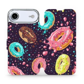 Phone Case Apple iPhone 17 Air - Design VP19S